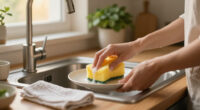 15 Best Dish Sponges for Everyday Kitchen Cleaning in 2027