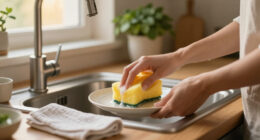 15 Best Dish Sponges for Everyday Kitchen Cleaning in 2027