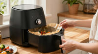 15 Best Disposable Air Fryer Liners for Easier Cleanup in 2027