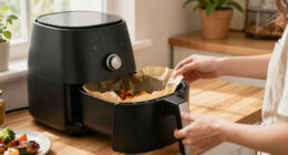 15 Best Disposable Air Fryer Liners for Easier Cleanup in 2027