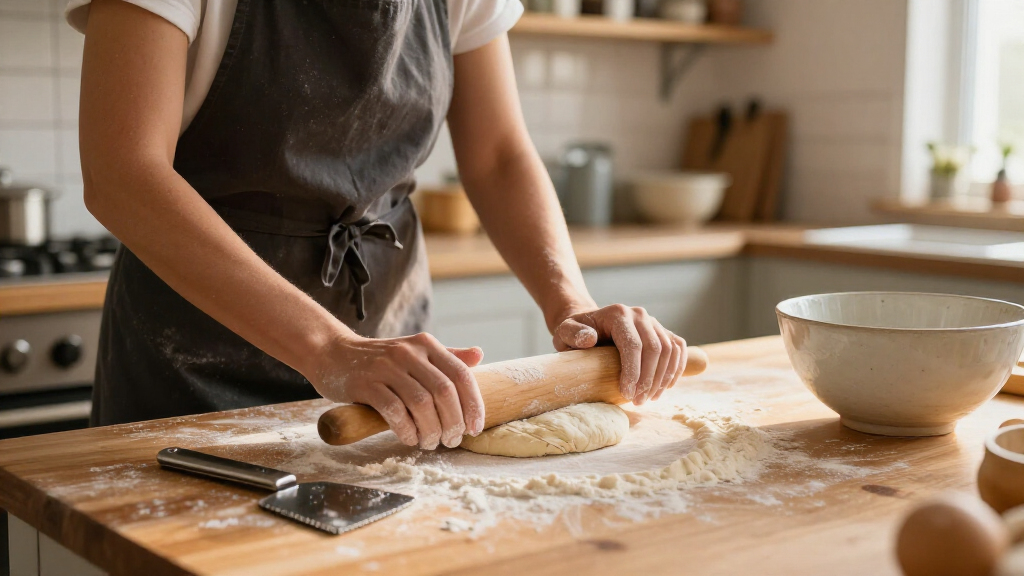 15 Best Dough Making Tools for Home Bakers in 2027