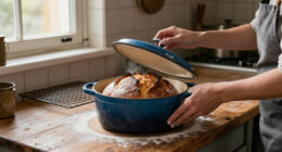 15 Best Dutch Ovens for Bread Baking in 2027