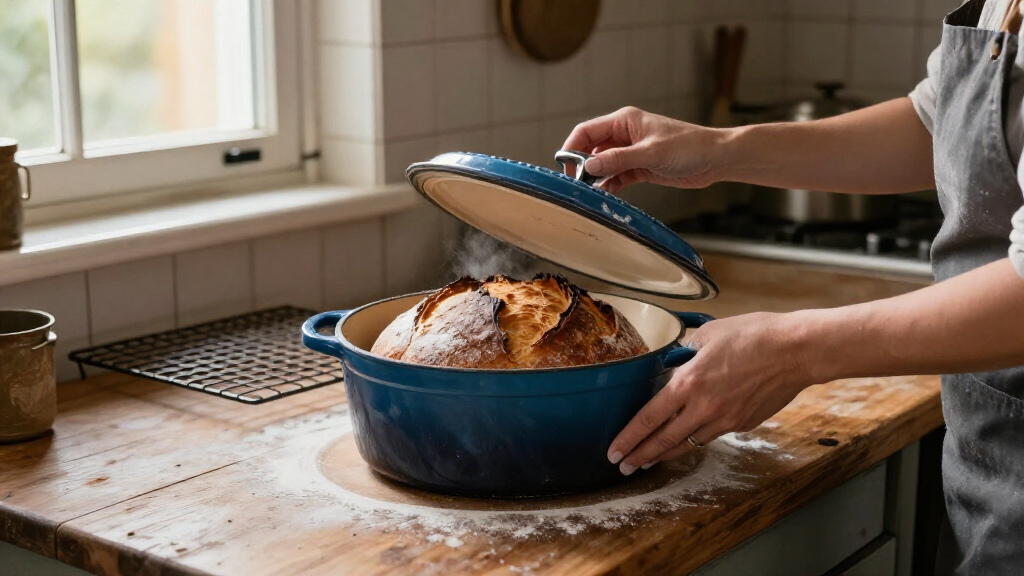 15 Best Dutch Ovens for Bread Baking in 2027