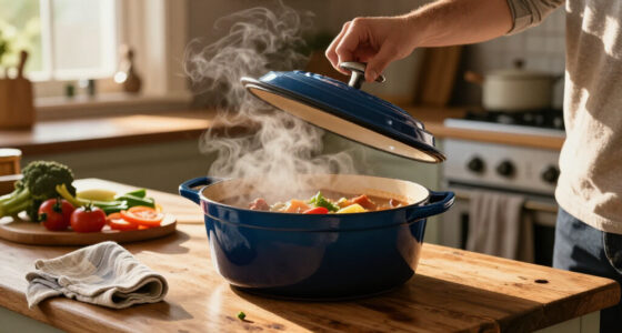 15 Best Dutch Ovens for Everyday Cooking in 2027