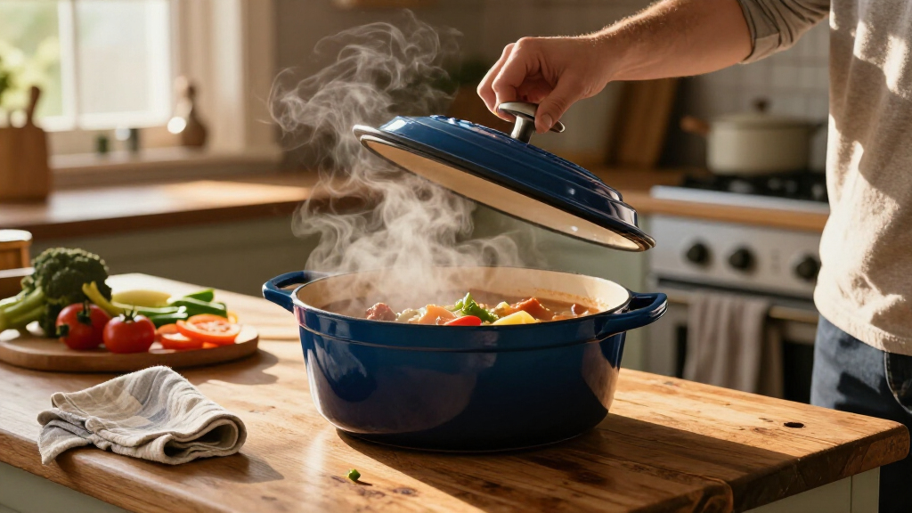 15 Best Dutch Ovens for Everyday Cooking in 2027