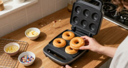 15 Best Electric Donut Makers for Home and High-Volume Baking in 2027