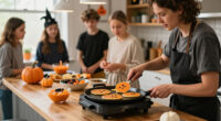 15 Best Electric Griddles for Halloween Parties in 2027