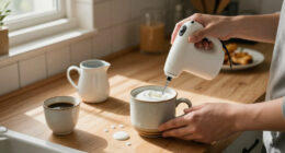 15 Best Electric Milk Frothers for Better Coffee at Home in 2027