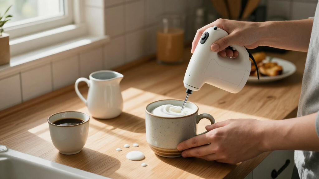 15 Best Electric Milk Frothers for Better Coffee at Home in 2027