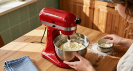 15 Best Electric Stand Mixers for Home Baking in 2027