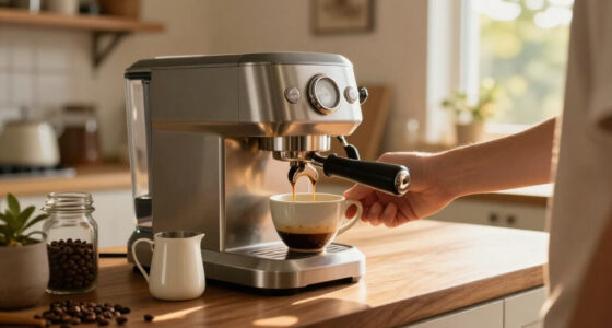 15 Best Espresso Machines for Home in 2027