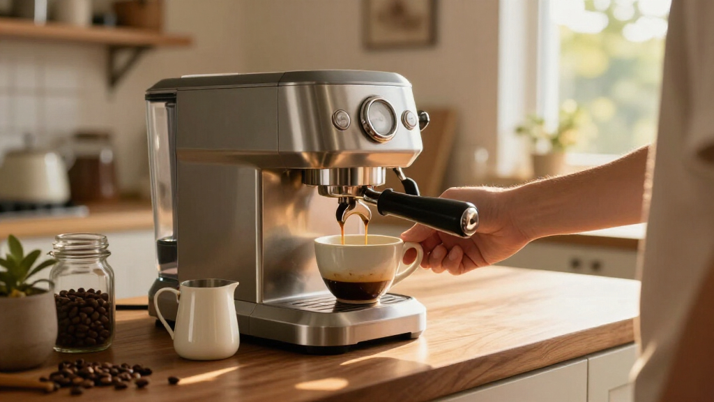 15 Best Espresso Machines for Home in 2027