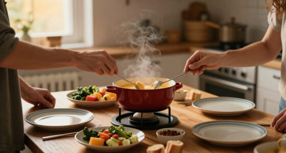 15 Best Fondue Sets for Sharing Cheese, Chocolate, and More in 2027