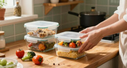 15 Best Glass Food Storage Containers for Meal Prep and Everyday Use in 2027