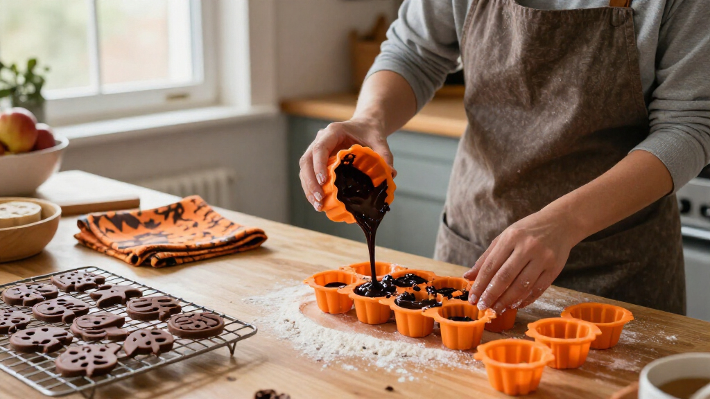 15 Best Halloween Baking Molds for Spooky Treats in 2027