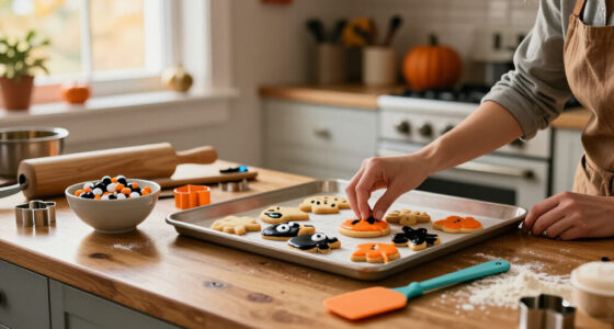 15 Best Halloween Baking Supplies for Spooky Treats in 2027