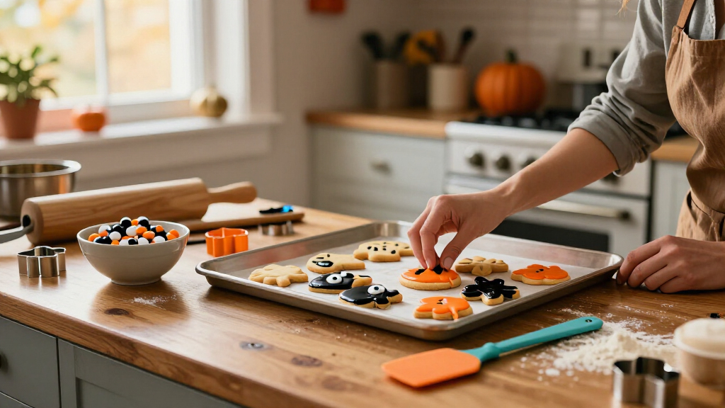 15 Best Halloween Baking Supplies for Spooky Treats in 2027
