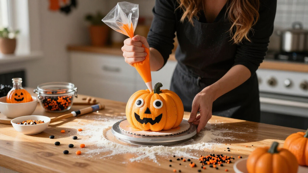 15 Best Halloween Cake Decorating Kits for Spooky Bakes in 2027