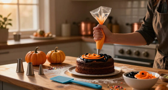 15 Best Halloween Cake Decorating Supplies for Spooky Cakes in 2027