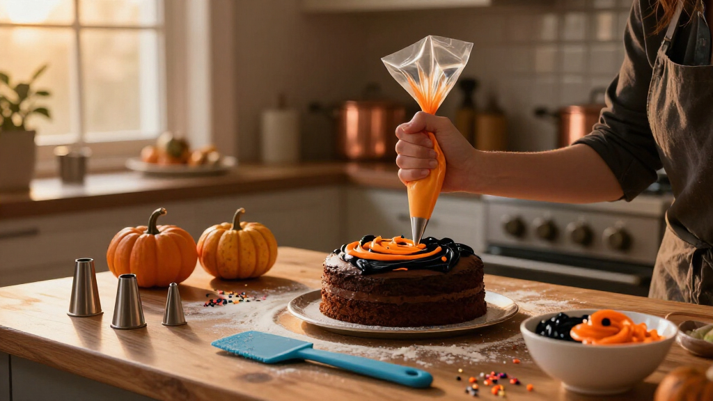 15 Best Halloween Cake Decorating Supplies for Spooky Cakes in 2027