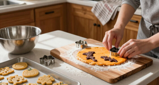 15 Best Halloween Cookie Cutters for Spooky Baking in 2027