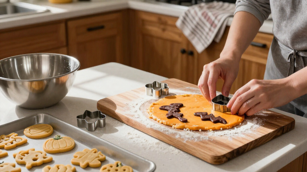15 Best Halloween Cookie Cutters for Spooky Baking in 2027