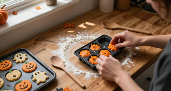 15 Best Halloween Silicone Baking Molds for Festive Treats in 2027