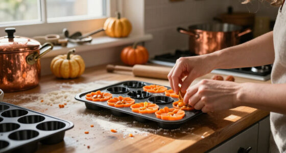 15 Best Halloween Silicone Baking Molds for Spooky Treats in 2027
