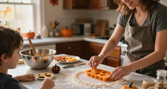 15 Best Halloween Silicone Baking Molds in 2027