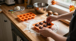 15 Best Halloween Skull Baking Pans for Spooky Treats in 2027