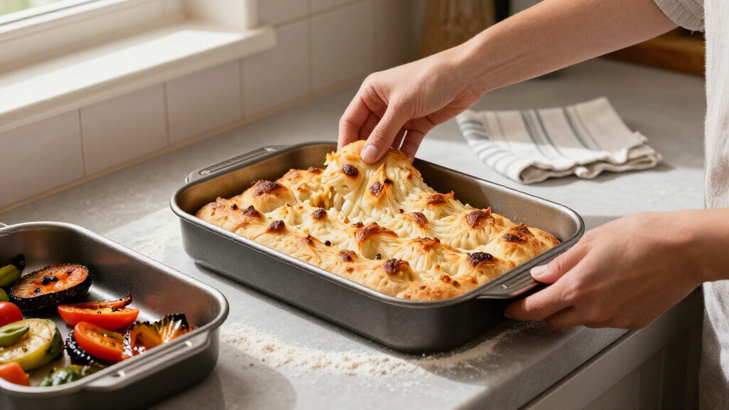 15 Best Hybrid Bakeware Sets for Versatile Home Baking in 2027