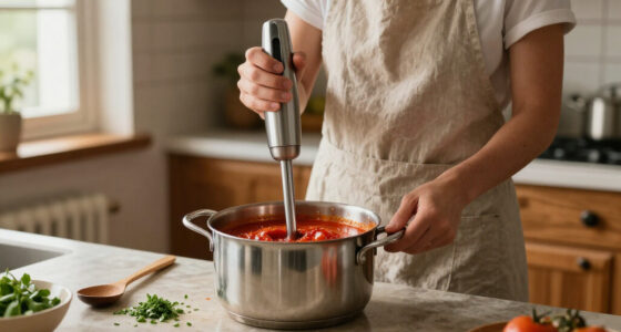 15 Best Immersion Blenders for Everyday Cooking in 2027