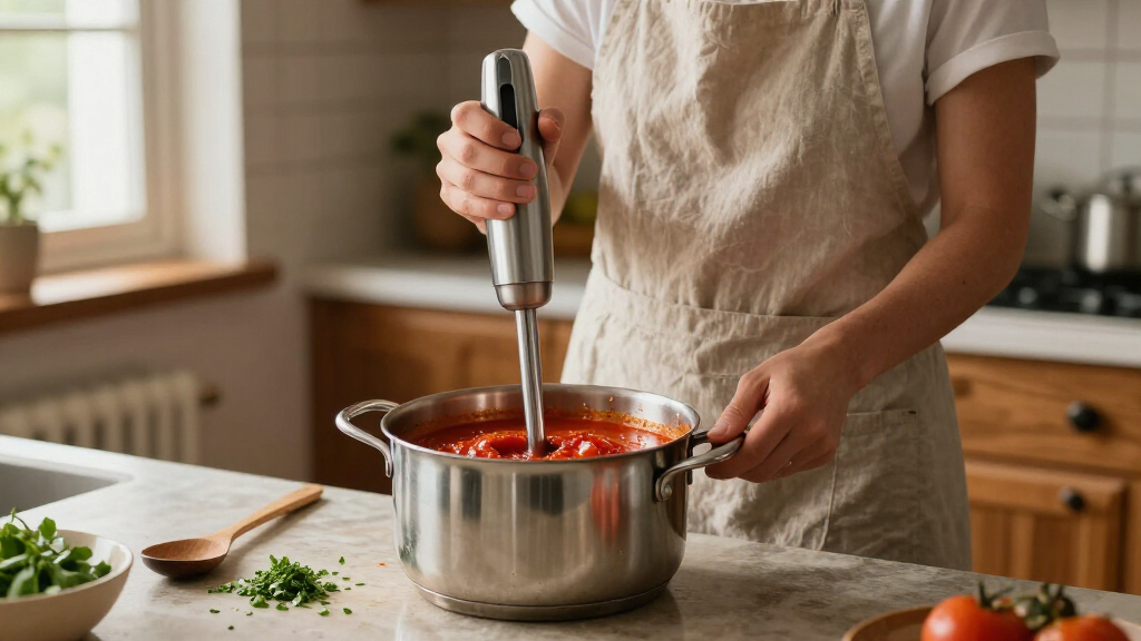 15 Best Immersion Blenders for Everyday Cooking in 2027