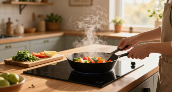 15 Best Induction Cooktops for Flexible Home Cooking in 2027