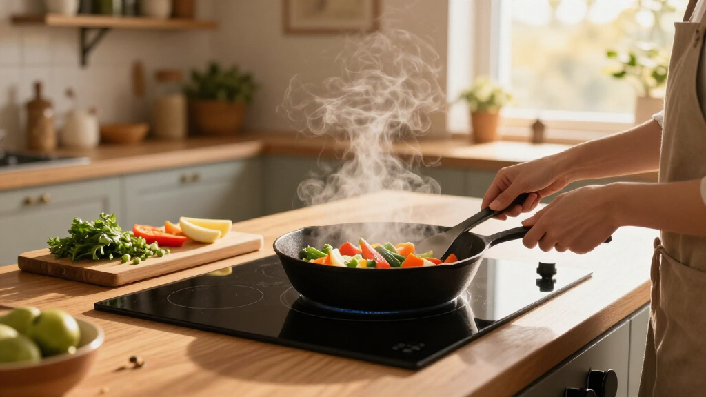 15 Best Induction Cooktops for Flexible Home Cooking in 2027