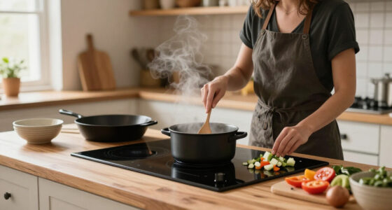 15 Best Induction Cooktops for Home Kitchens in 2027
