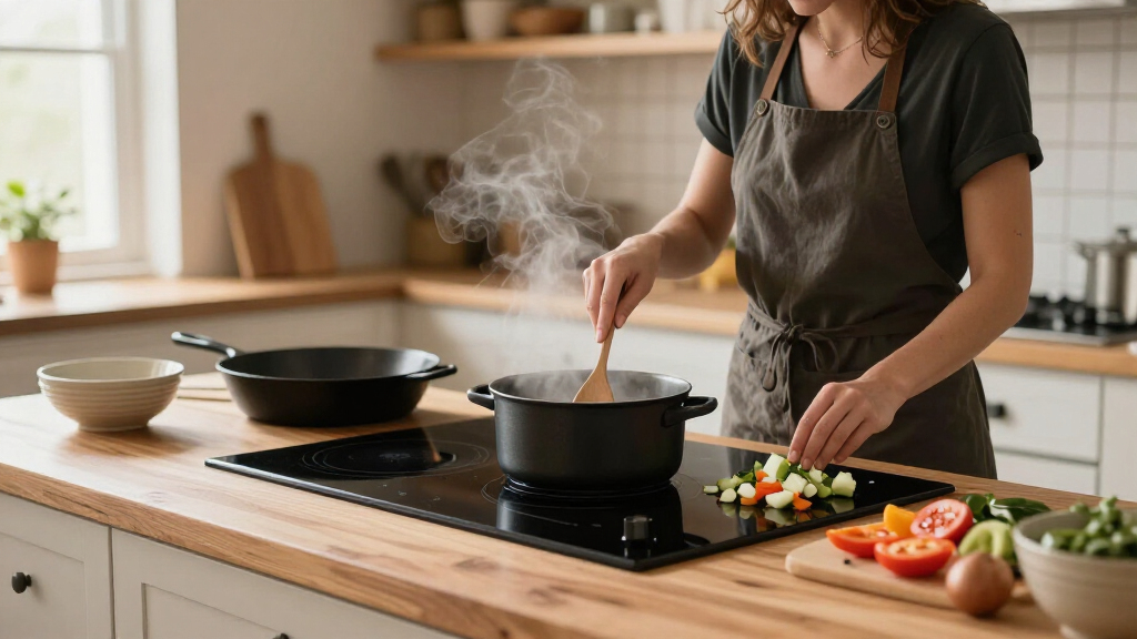 15 Best Induction Cooktops for Home Kitchens in 2027