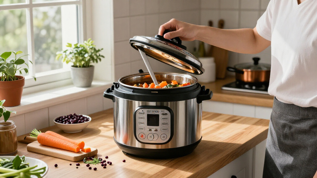 15 Best Instant Pot Cookbooks for Beginners in 2027