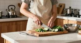 15 Best Kitchen Essentials for Everyday Cooking in 2027