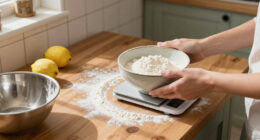 15 Best Kitchen Food Scales for Baking and Everyday Cooking in 2027