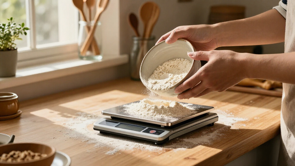 15 Best Kitchen Food Scales in 2027