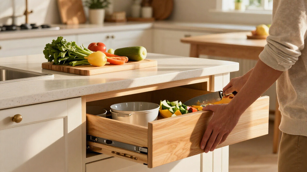15 Best Kitchen Islands With Storage for 2027