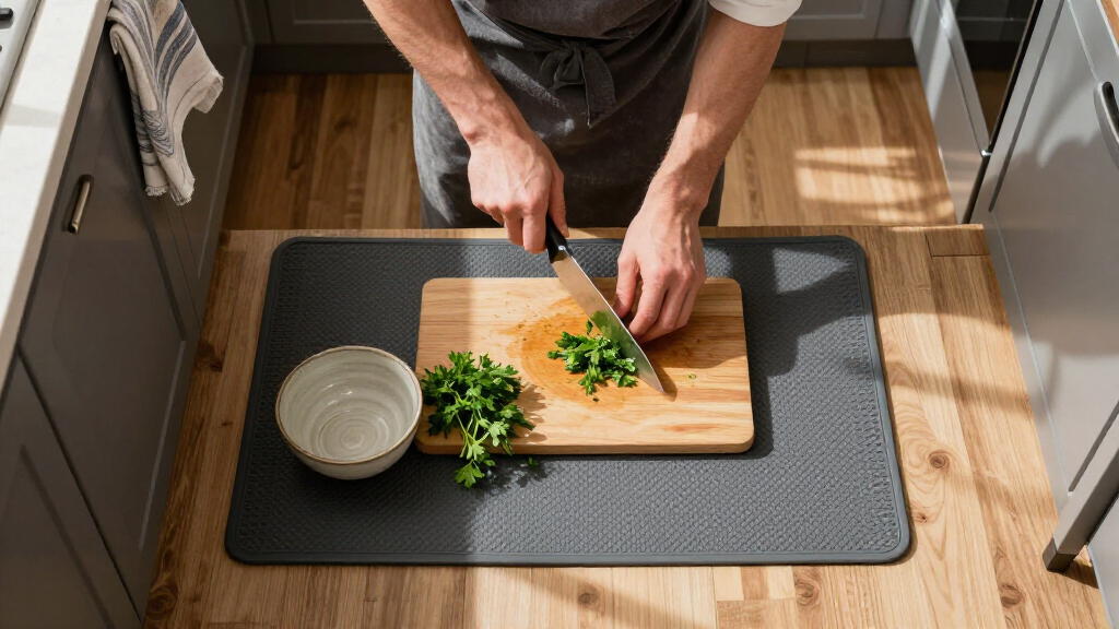 15 Best Kitchen Mats for Comfort and Everyday Use in 2027