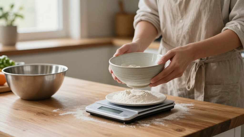 15 Best Kitchen Scales for Accurate Cooking and Baking in 2027