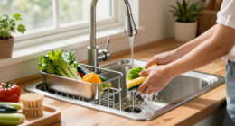 15 Best Kitchen Sink Organizers for a Tidier Counter in 2027