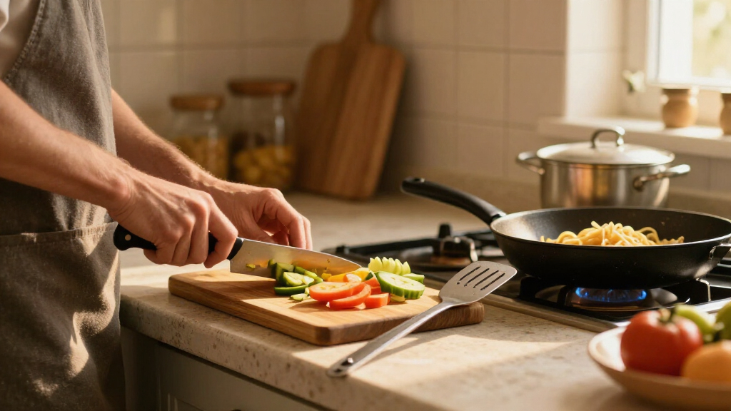 15 Best Kitchen Tools for Easy Dinners in 2027