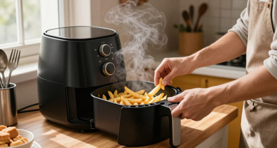 15 Best Ninja Air Fryers for Every Kitchen in 2027