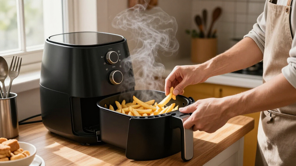15 Best Ninja Air Fryers for Every Kitchen in 2027