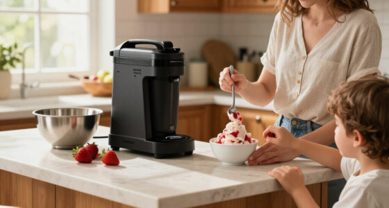 15 Best Ninja CREAMi Ice Cream Makers for Custom Frozen Treats in 2027
