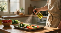 15 Best Olive Oil Sprayers for More Controlled Cooking in 2027